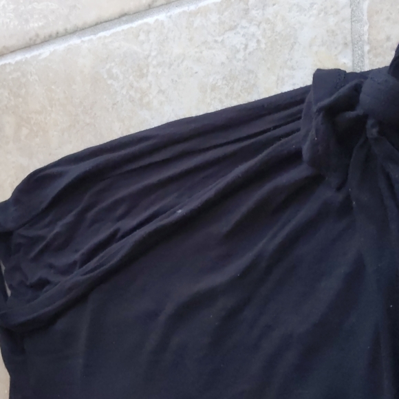 Get It Girl Workout Top w/ Open Back - Picture 3 of 3